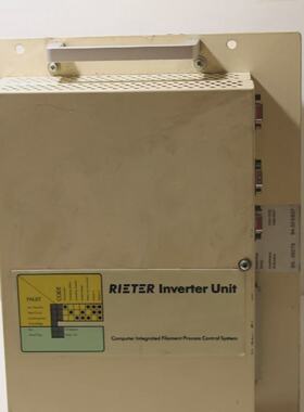立达RIU57033P逆变器单元