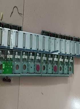 【星慕电子】贝加莱2005底板 3BP150.41 的功能正常，成色