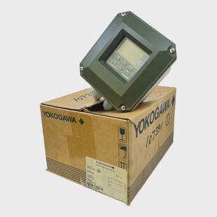 Transmisor De Conductividad Inductivo Yokogawa EXAIC200S 24V
