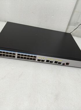 二手华为S570028TPPWRLIAC交换机2-议价