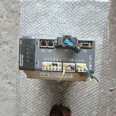 埃斯顿伺服驱动器PRONET-08AMA，，~询价