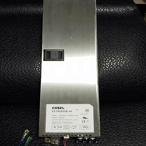 FETA2500B-48科索电源2500W48V5询价