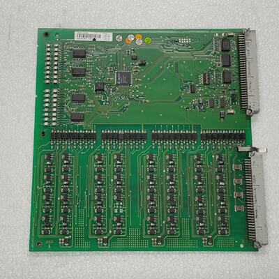ABB 3BSE018298R1 Circuit Board DSDO 115A