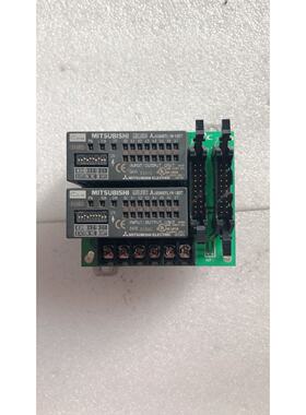 MitsubishiAJ65MBTL1N16DT002实物拍摄*拍前询价
