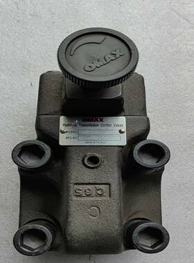 【议价】OMAX欧玛斯电磁溢流阀SRV-06G-2-30适用