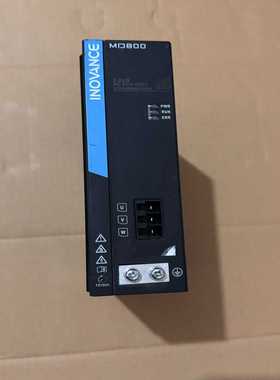 MD800-50M4T017NNN汇川变频器7.5Kw功（零零电子）