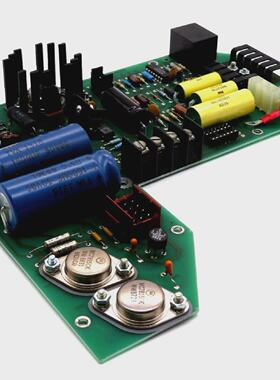 NEW EMERSON FISHER ROSEMOUNT 631773 CUSTODIA BOARD