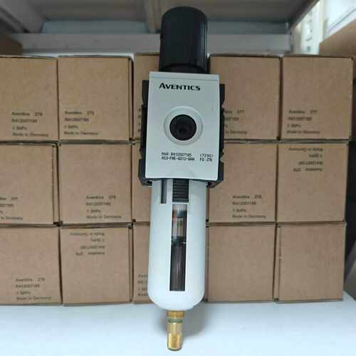 配件AVENTICS R412007186 过滤调压阀安沃驰AS3-FRE-G012-GAN议价