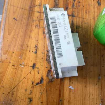 英飞凌FZ600R12KS4询价