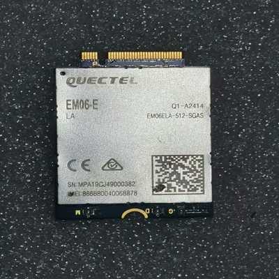 Quectel移远通信4G模组询价