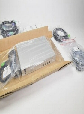 GUNTERMANN&DRUNCKA2100075,TradeSwitch4-PS/2-NEW