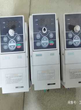 【正品Simphoenix变频器E550！】出售Simpho--议价商品