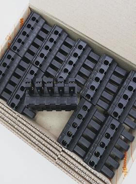 10xWeidmllerPTS4MPB1010910000Steckverbinder-unused/