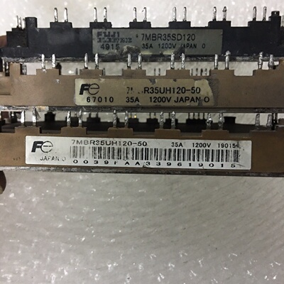 寻《7MBR35UH120507MBR50UH12050
