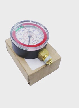 议价Krs Ma63400G14UERgKSa Manometer 40Mpa400Bar 576745 09027