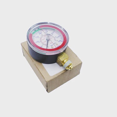 议价Krs Ma63400G14UERgKSa Manometer 40Mpa400Bar 576745 09027