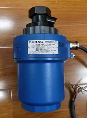 配件德国Durag杜拉格 火检 D-LX201UA-C0M487EX D-LX 201 U议价