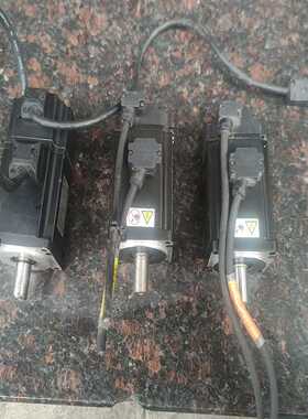 汇川伺服电机MS1H1-40B30CB-A331Z-40B3（地坛设备）