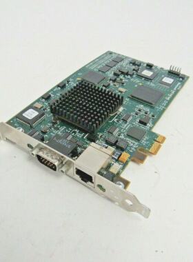 Honeywell 51405098100 Rev HWG FWG Interface Card LCNP4E C9