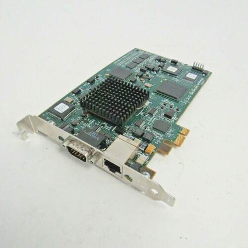 Honeywell 51405098100 Rev HWG FWG Interface Card LCNP4E C9