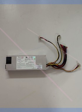 售前询价超威ABLECOM SP262-1S电源 1U服务器电源 拆