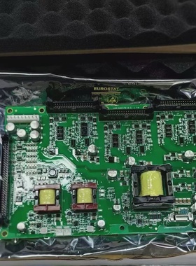 【议价】ABB驱动板BGDR01C原装现货3AUA0000074