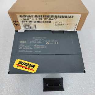 议价 包装 6ES7331 0AB0 适用 7KF02