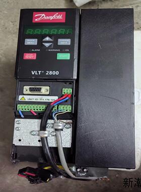 丹佛斯变频器VLT28002900议价商品