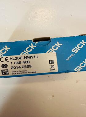 询价~SICK AL20E-NM111 阵列型传感器 西克