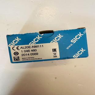 西克 SICK 阵列型传感器 NM111 询价 AL20E