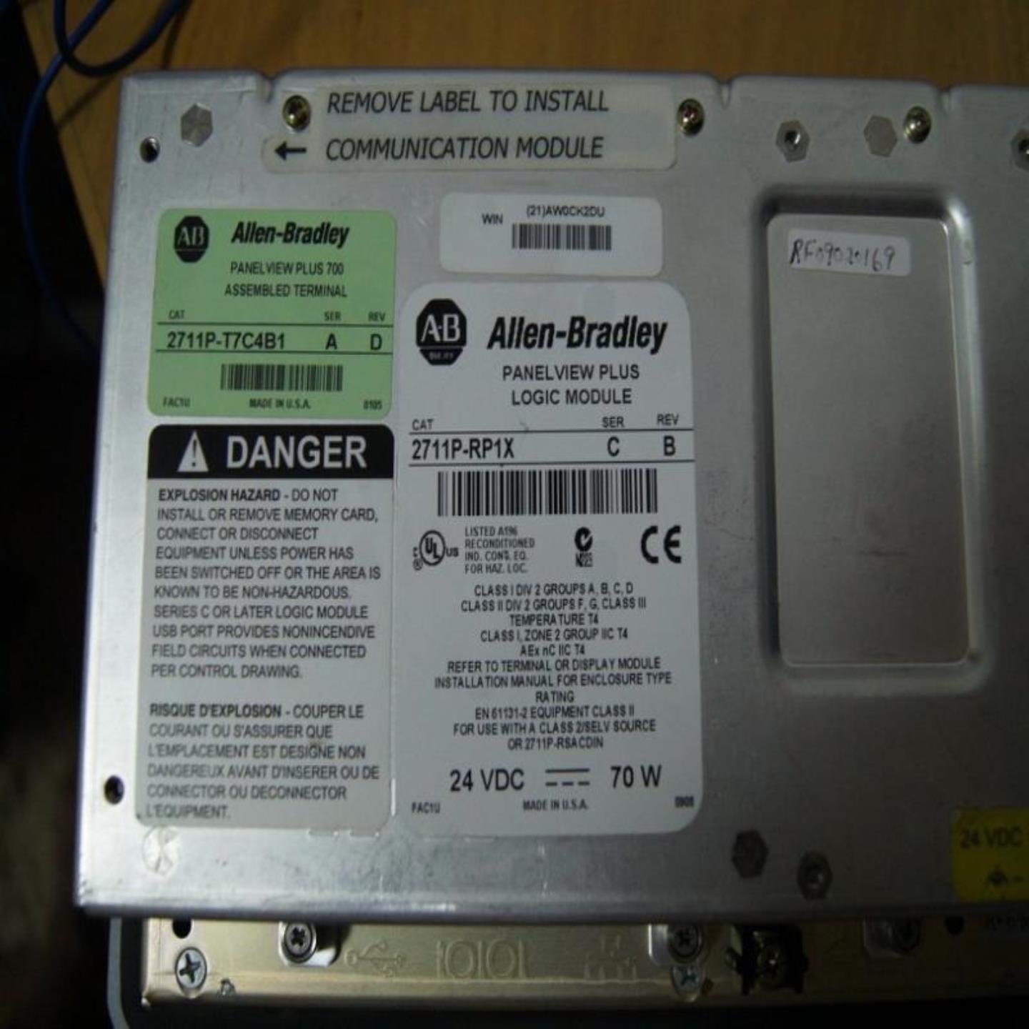 售前询价2711P-T7C4B1挺有配件