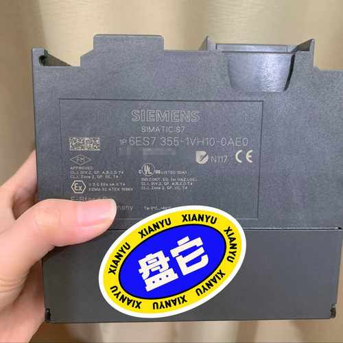议价6ES7355-1VH10-0AE0功能包好现货/维修