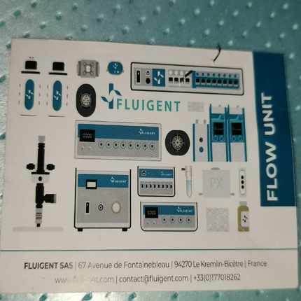 FLUINT 适配器~询价