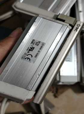 日本SMC电动滑台气缸LESH16RAK-30-R36N3，-议价