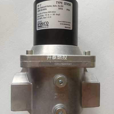 ZEV40博尼科电磁阀ZEV50ZEV65ZEV(亚飞商行）