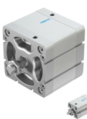 寻IFESTO费斯托紧凑型气缸