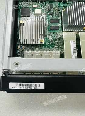 NETAPP FAS8200/AFF A300 X3172A
