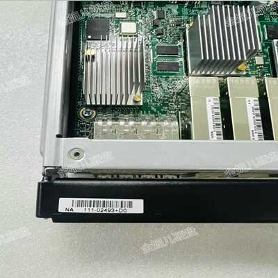 NETAPP FAS8200/AFF A300 X3172A