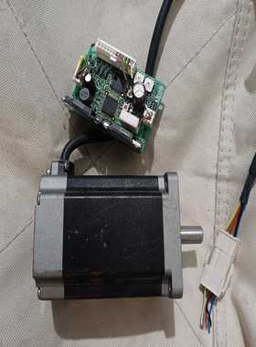 （洋洋设备）东方电机PKE569AC驱动器CRD5103P