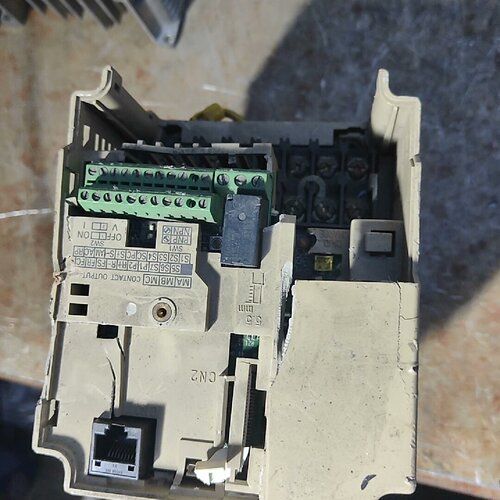 3G3MV一A4022-询