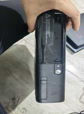 xbox360e游戏机单主机功能正常包邮不刀--议价商品