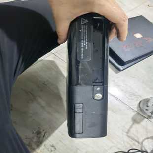 xbox360e游戏机单主机功能正常包邮不刀--议价商品
