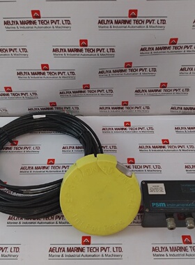 Transmisor De Presin PSM INSTRUMENTATION 200300 420 mA