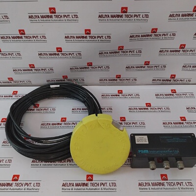 Transmisor De Presin PSM INSTRUMENTATION 200300 420 mA