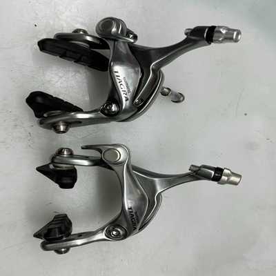 禧玛诺shimanotiagra4500夹器一对--议价商品