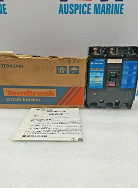 InterruttoreAutomaticoTerasakiXS100NSTembreak3P30AFPM