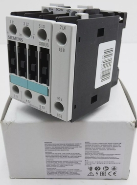 Siemens3RT1325-1BB4030A690VE-Stand:05Schtz-unused/OV