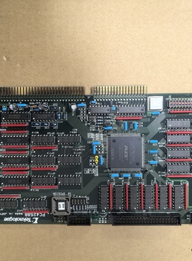 TeknologuePC4258B工控机底板母板ALT-议价