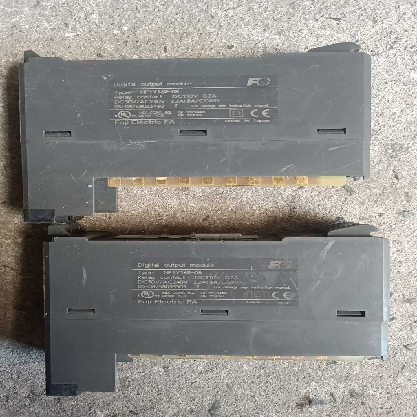 富士模块NP1Y16R-08【询价】