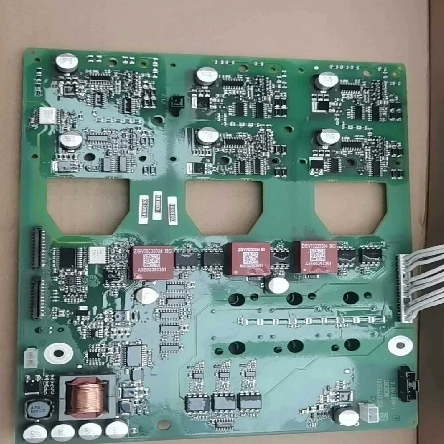 【议价】S120/BLM100KW/6SL3130-1TE31适用